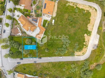 Terreno para Venda em Riachos