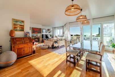 Apartamento T5 para Venda em Aldoar, Foz do Douro e Nevogilde