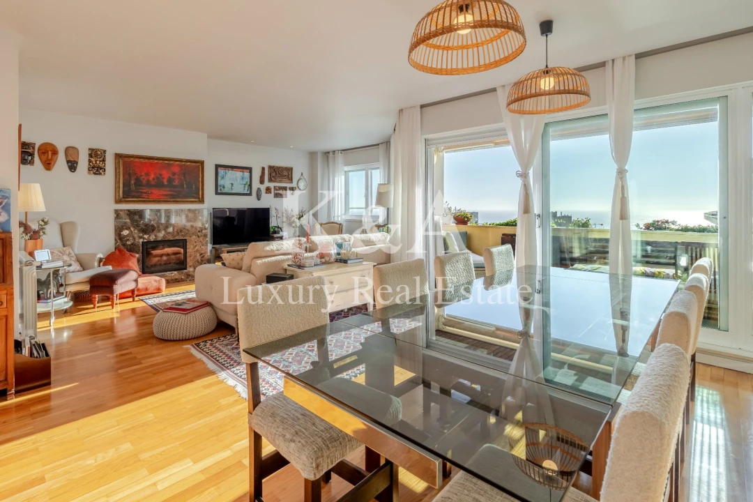 Apartamento T5 para Venda em Aldoar, Foz do Douro e Nevogilde Foto 4