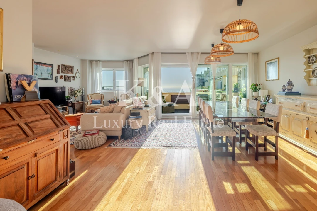 Apartamento T5 para Venda em Aldoar, Foz do Douro e Nevogilde Foto 8