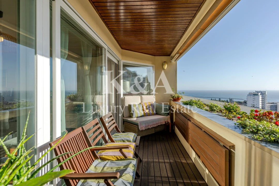 Apartamento T5 para Venda em Aldoar, Foz do Douro e Nevogilde Foto 2