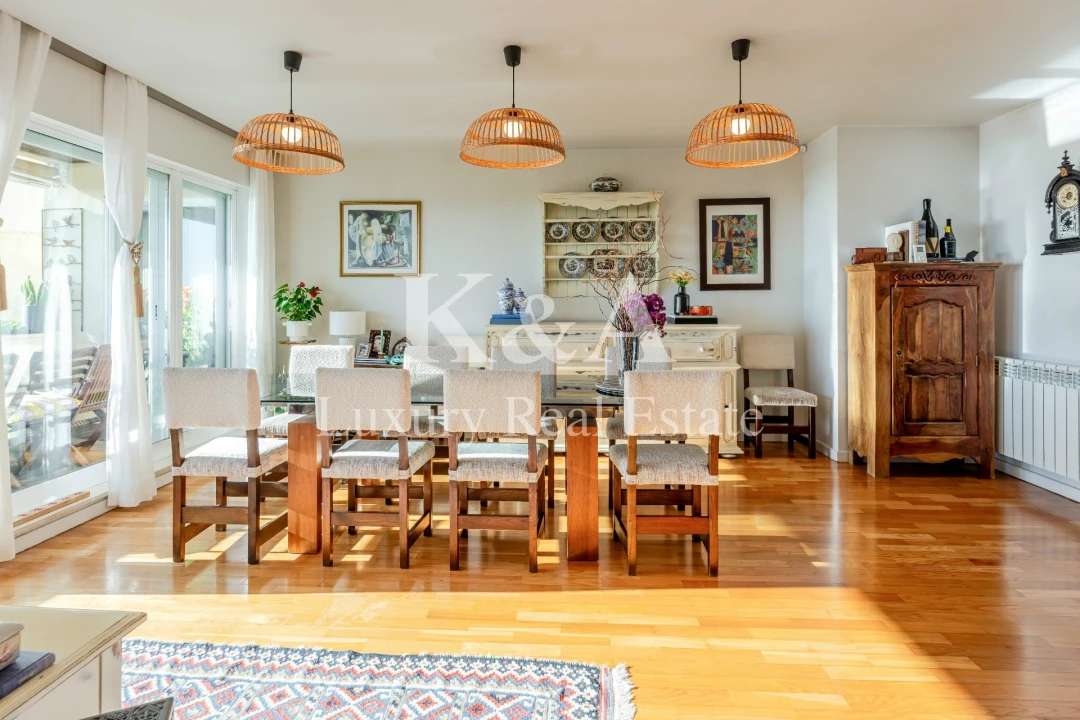 Apartamento T5 para Venda em Aldoar, Foz do Douro e Nevogilde Foto 6