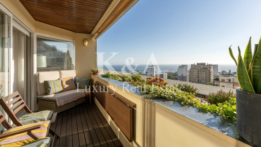 Apartamento T5 para Venda em Aldoar, Foz do Douro e Nevogilde