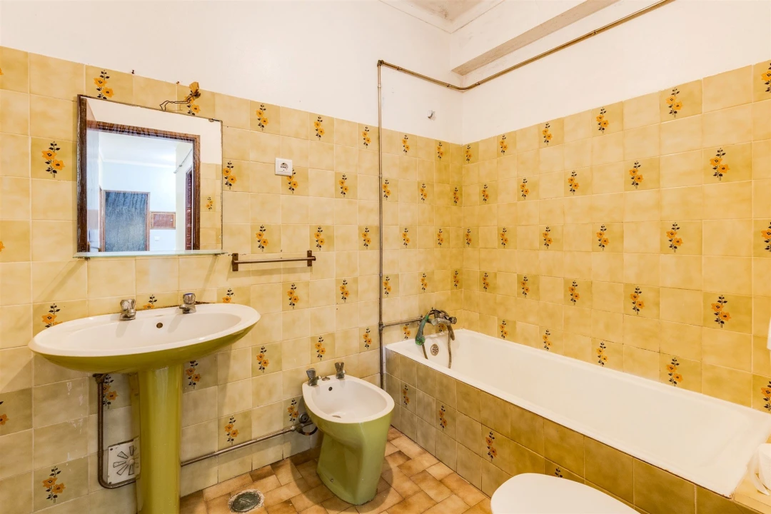 Apartamento T3 para Venda em Leiria, Pousos, Barreira e Cortes Foto 31