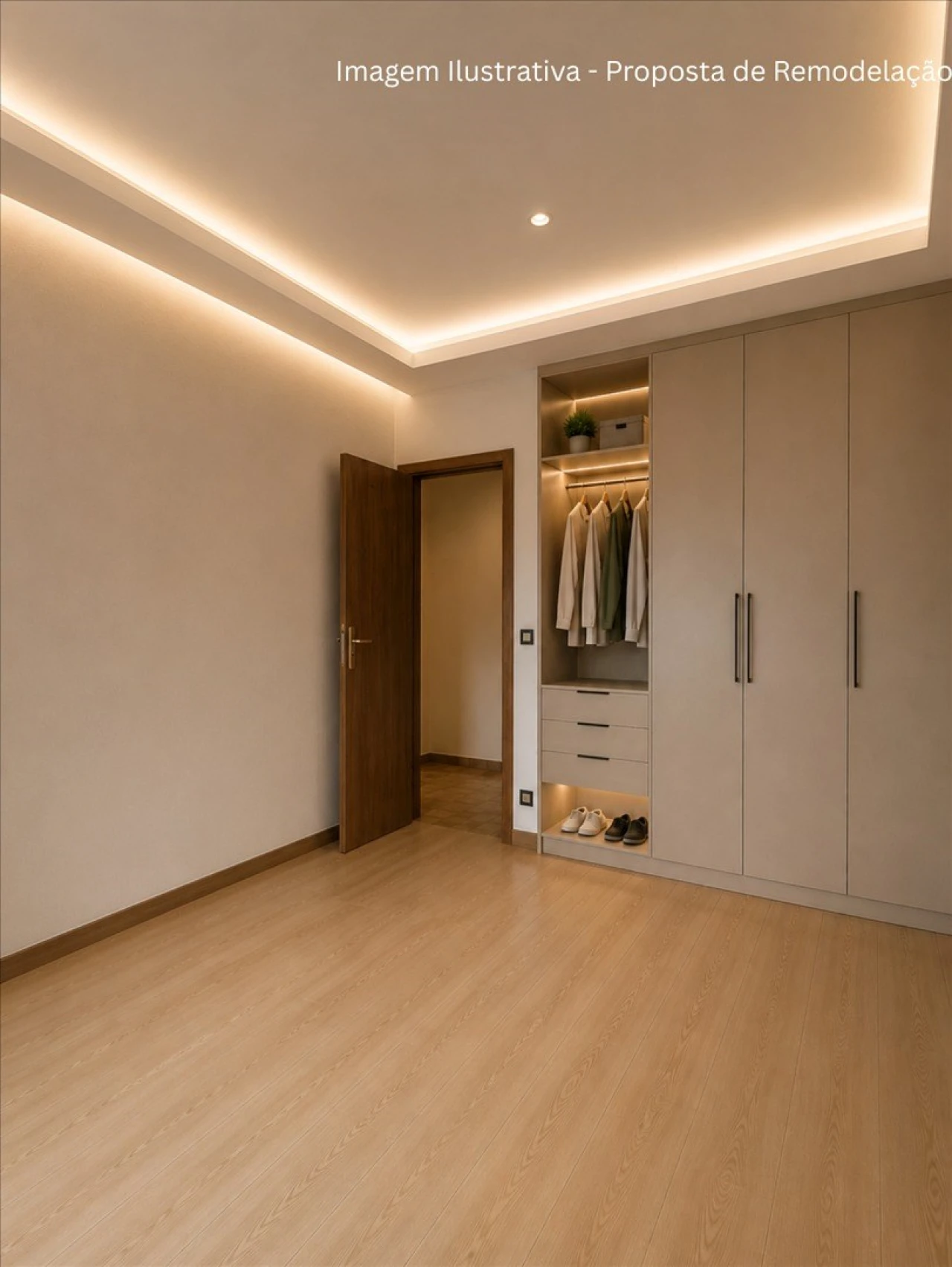 Apartamento T3 para Venda em Leiria, Pousos, Barreira e Cortes Foto 27
