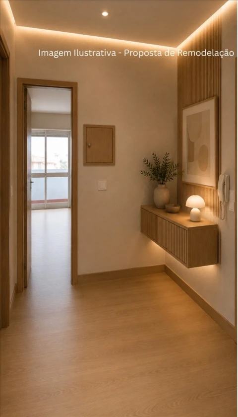 Apartamento T3 para Venda em Leiria, Pousos, Barreira e Cortes