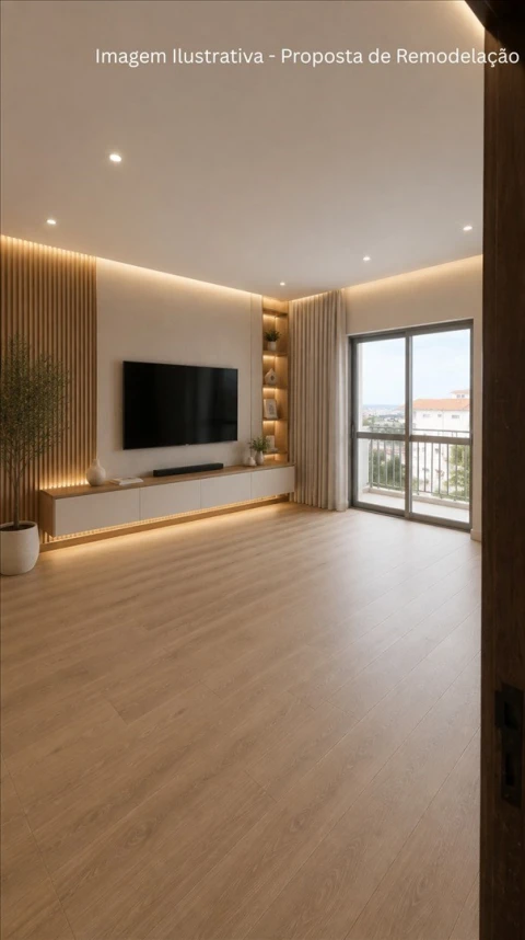 Apartamento T3 para Venda em Leiria, Pousos, Barreira e Cortes
