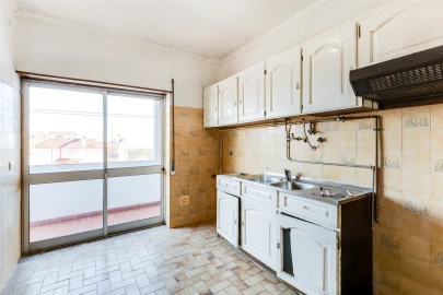 Apartamento T3 para Venda em Leiria, Pousos, Barreira e Cortes
