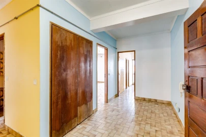 Apartamento T3 para Venda em Leiria, Pousos, Barreira e Cortes