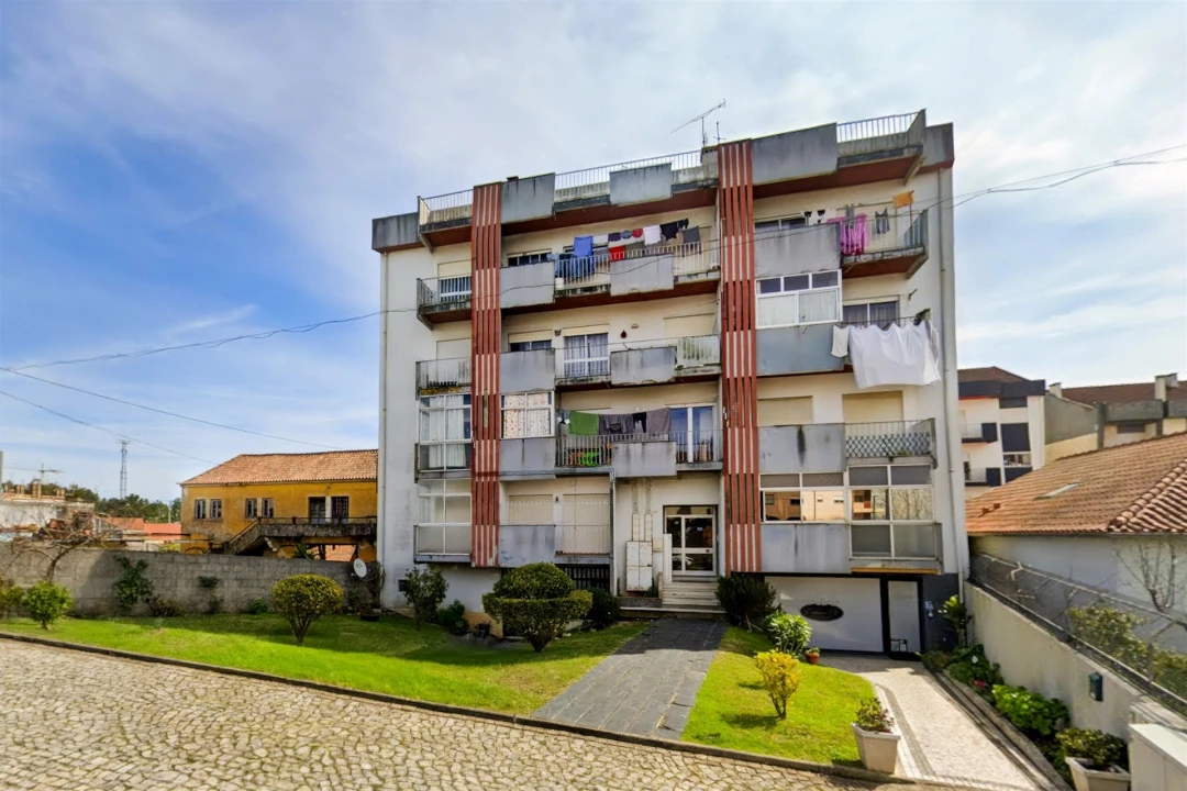 Apartamento T3 para Venda em Leiria, Pousos, Barreira e Cortes Foto 1