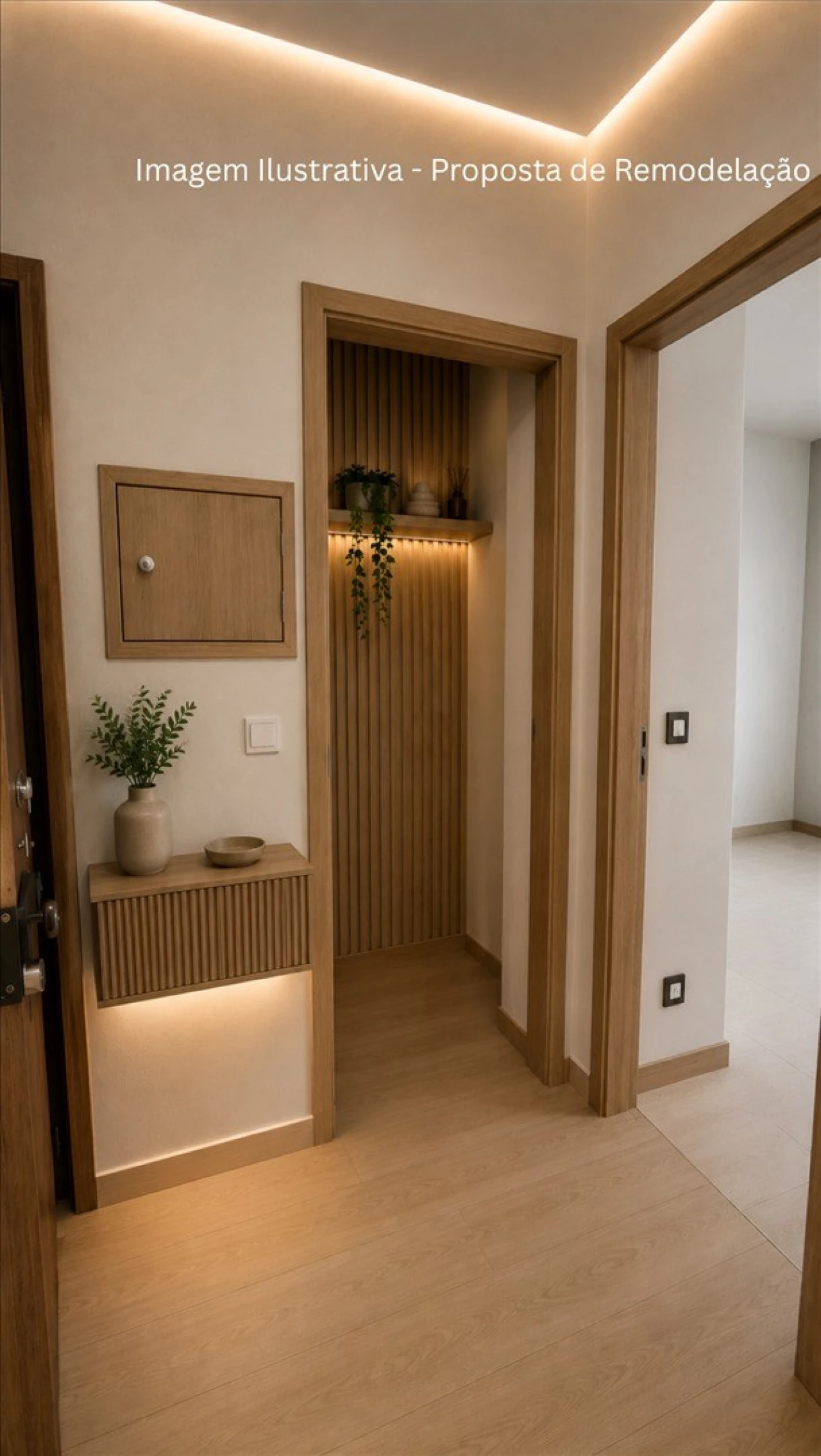 Apartamento T3 para Venda em Leiria, Pousos, Barreira e Cortes Foto 5