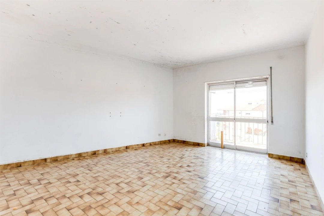 Apartamento T3 para Venda em Leiria, Pousos, Barreira e Cortes Foto 8
