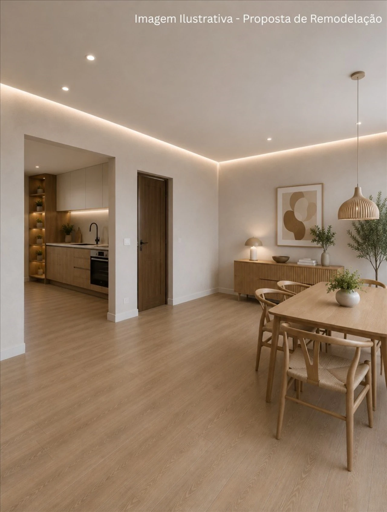 Apartamento T3 para Venda em Leiria, Pousos, Barreira e Cortes Foto 11
