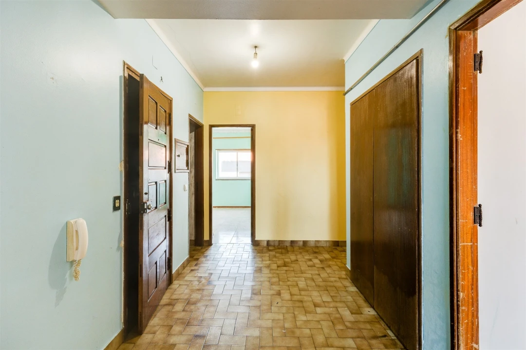 Apartamento T3 para Venda em Leiria, Pousos, Barreira e Cortes Foto 2
