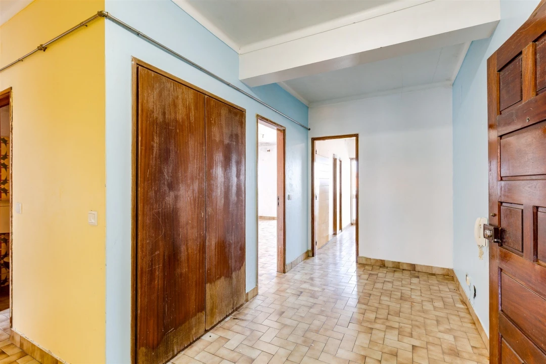 Apartamento T3 para Venda em Leiria, Pousos, Barreira e Cortes Foto 4