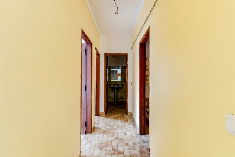 Apartamento T3 para Venda em Leiria, Pousos, Barreira e Cortes Foto 6