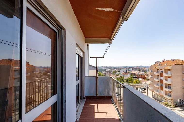 Apartamento T3 para Venda em Leiria, Pousos, Barreira e Cortes Foto 13