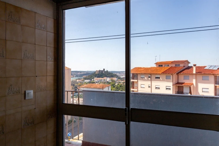 Apartamento T3 para Venda em Leiria, Pousos, Barreira e Cortes Foto 19