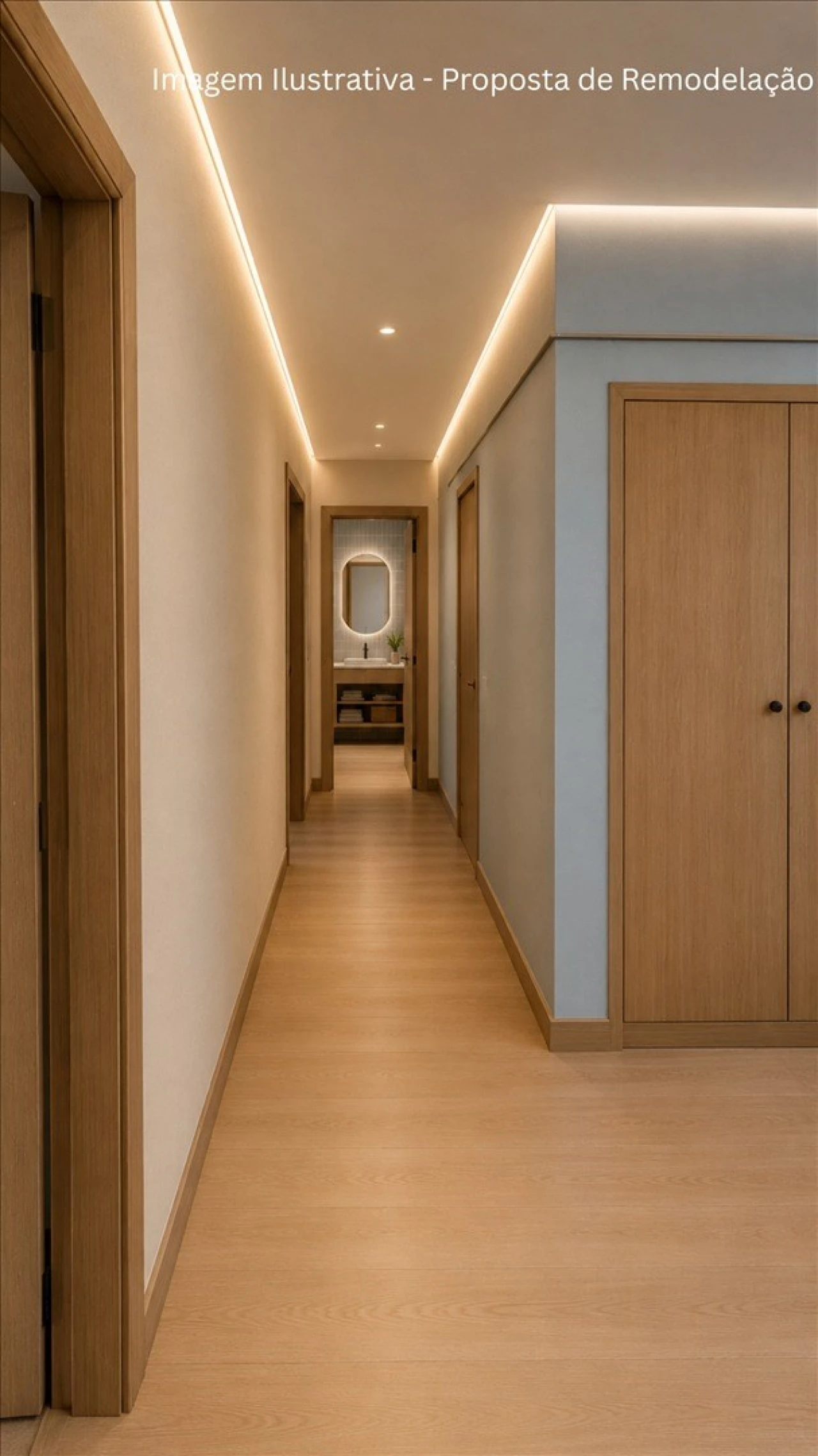 Apartamento T3 para Venda em Leiria, Pousos, Barreira e Cortes Foto 7