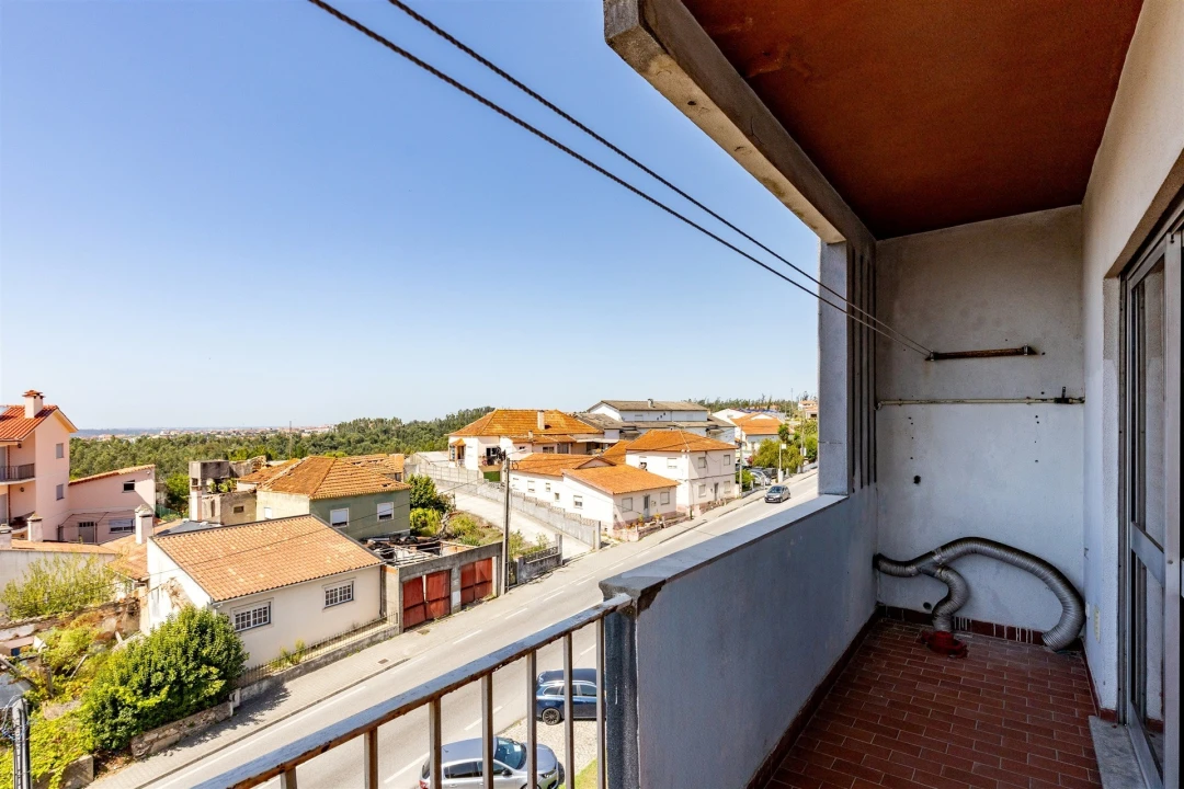 Apartamento T3 para Venda em Leiria, Pousos, Barreira e Cortes Foto 12