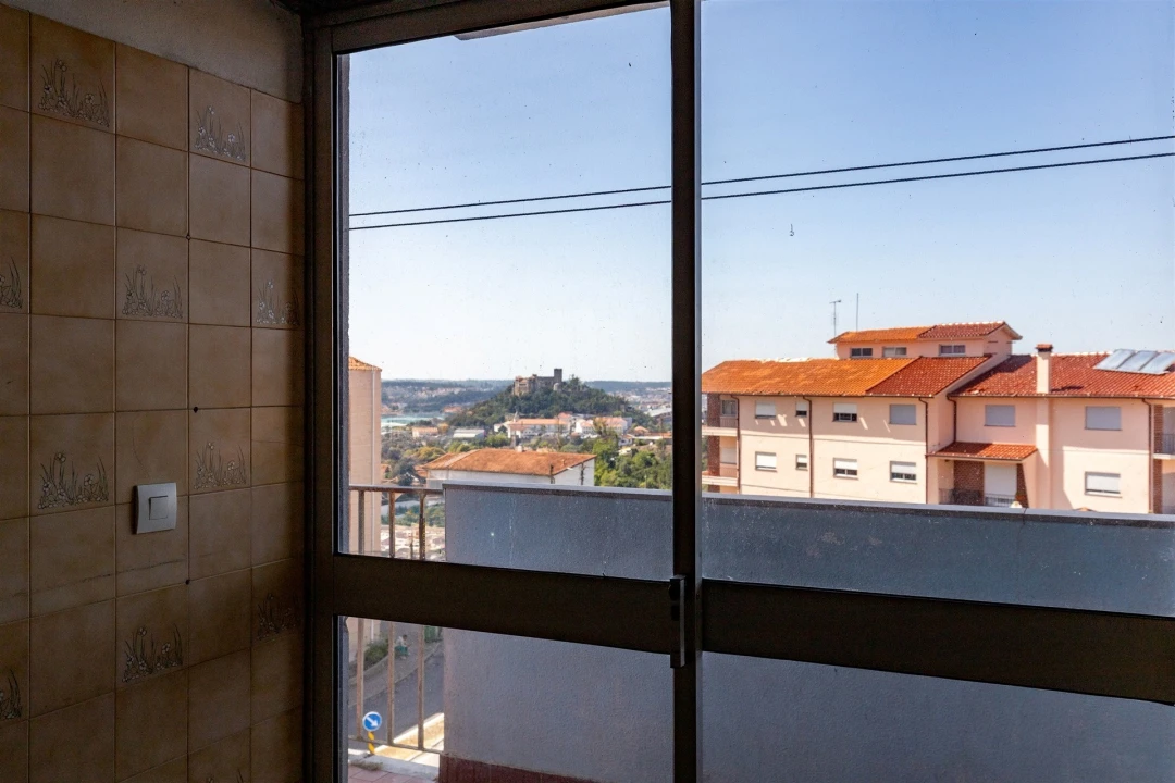 Apartamento T3 para Venda em Leiria, Pousos, Barreira e Cortes Foto 19
