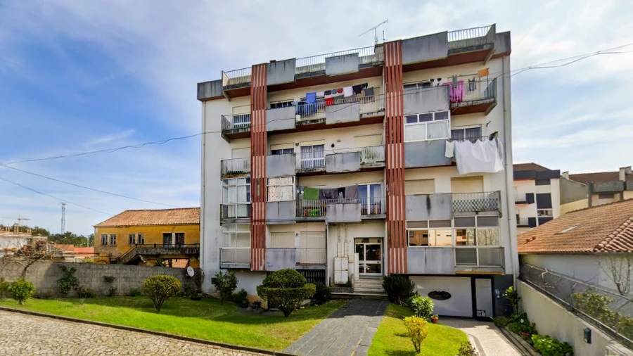 Apartamento T3 para Venda em Leiria, Pousos, Barreira e Cortes