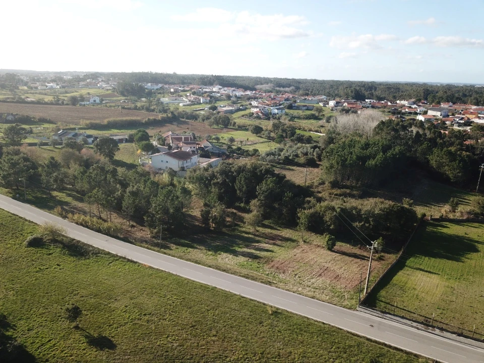 Terreno para Venda em Maceira Foto 6