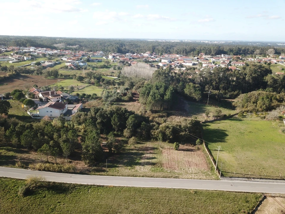Terreno para Venda em Maceira Foto 5