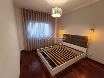 Apartamento T1 para Arrendamento em Nogueira, Fraião e Lamaçães