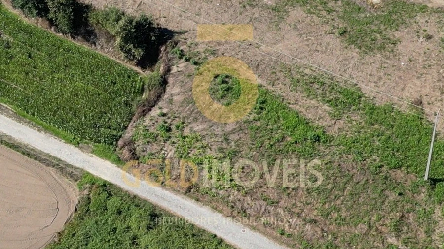 Terreno para Venda em Figueiró (Santiago e Santa Cristina)