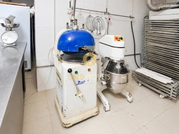 Negócio para Venda em Galegos