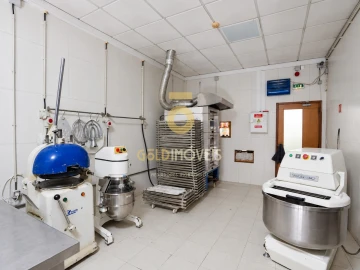 Negócio para Venda em Galegos