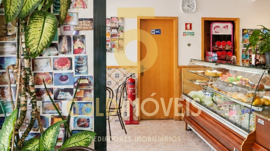 Negócio para Venda em Galegos