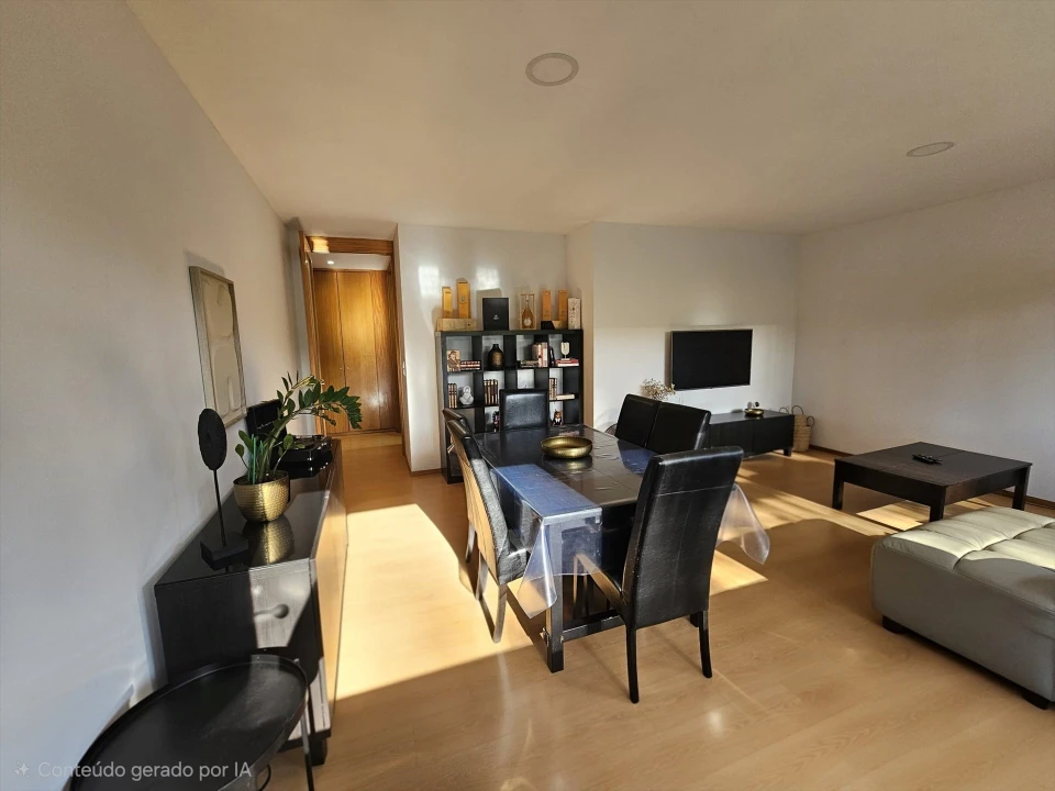 Apartamento T3 para Venda em Moreira Foto 3