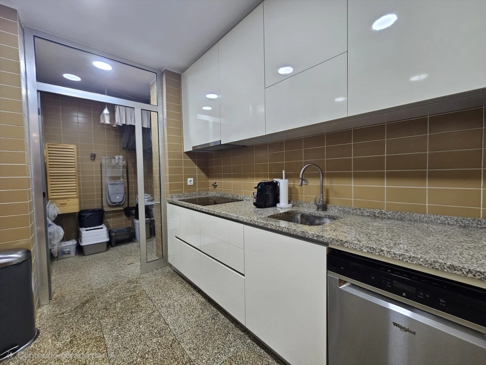 Apartamento T3 para Venda em Moreira Foto 5