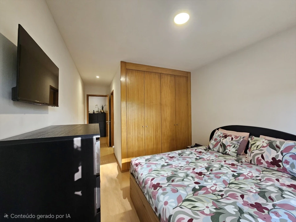 Apartamento T3 para Venda em Moreira Foto 14
