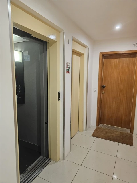 Apartamento T3 para Venda em Moreira
