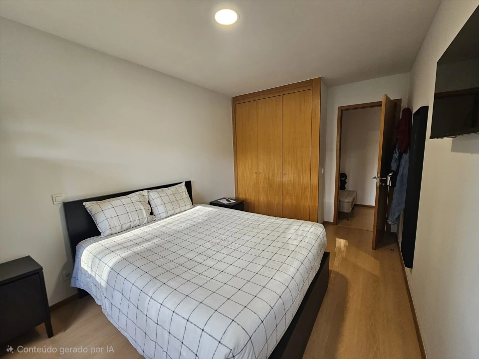 Apartamento T3 para Venda em Moreira Foto 9