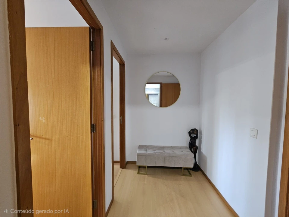 Apartamento T3 para Venda em Moreira Foto 6