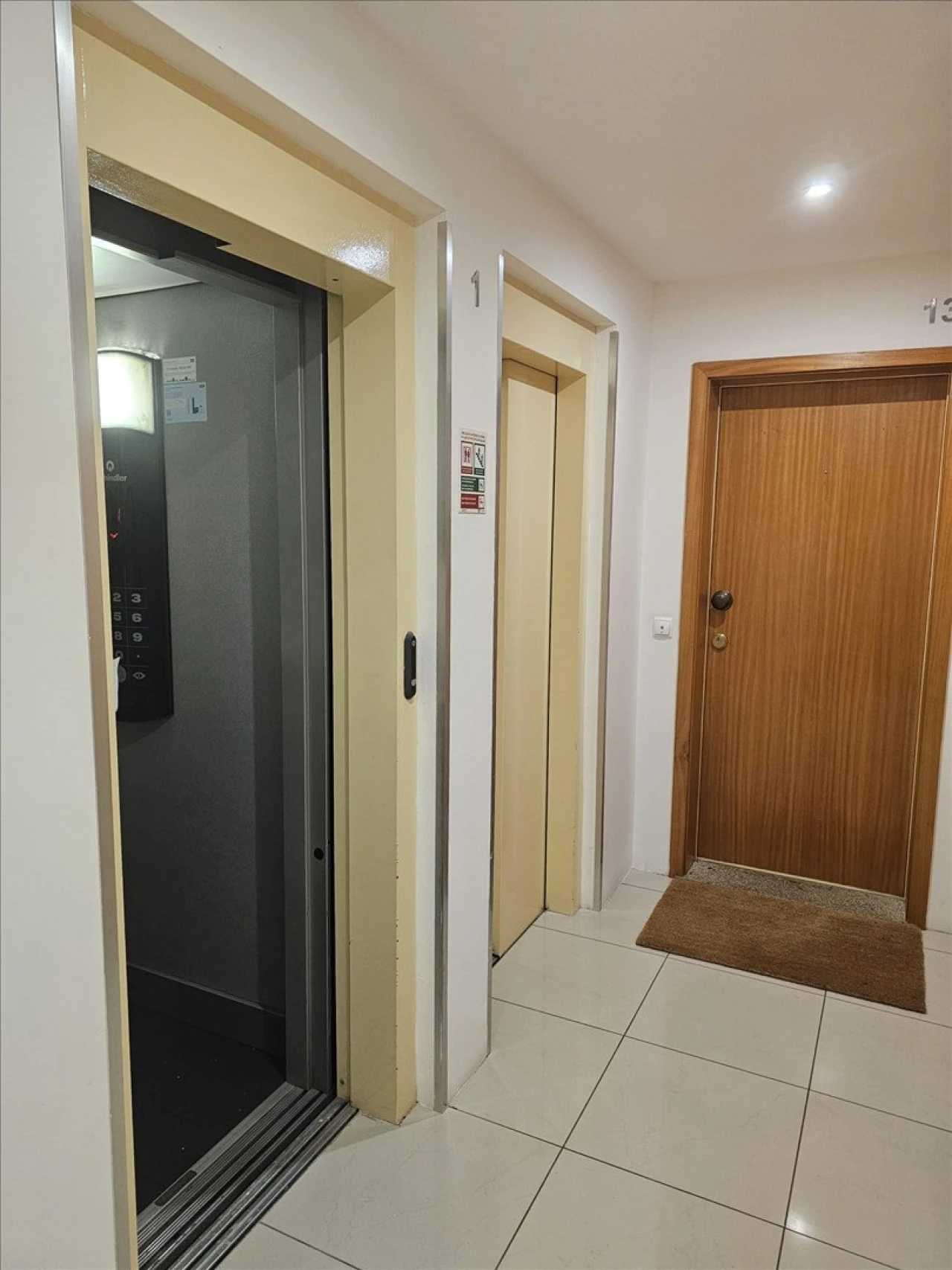 Apartamento T3 para Venda em Moreira Foto 17