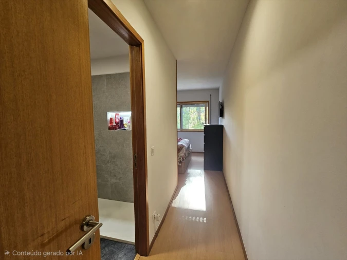 Apartamento T3 para Venda em Moreira Foto 15