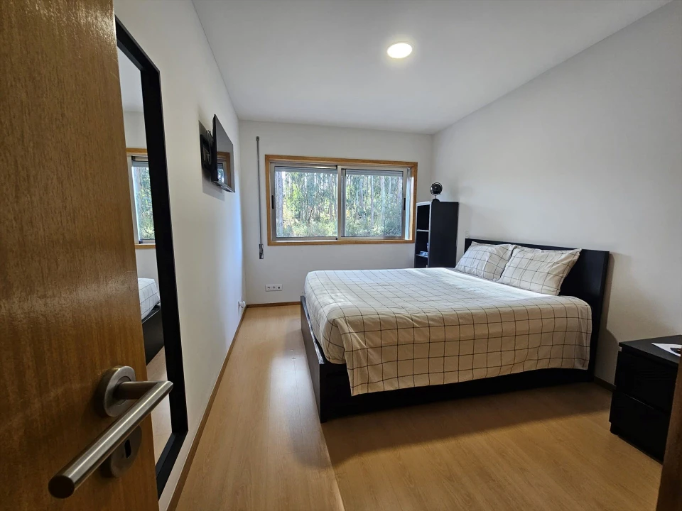 Apartamento T3 para Venda em Moreira Foto 8