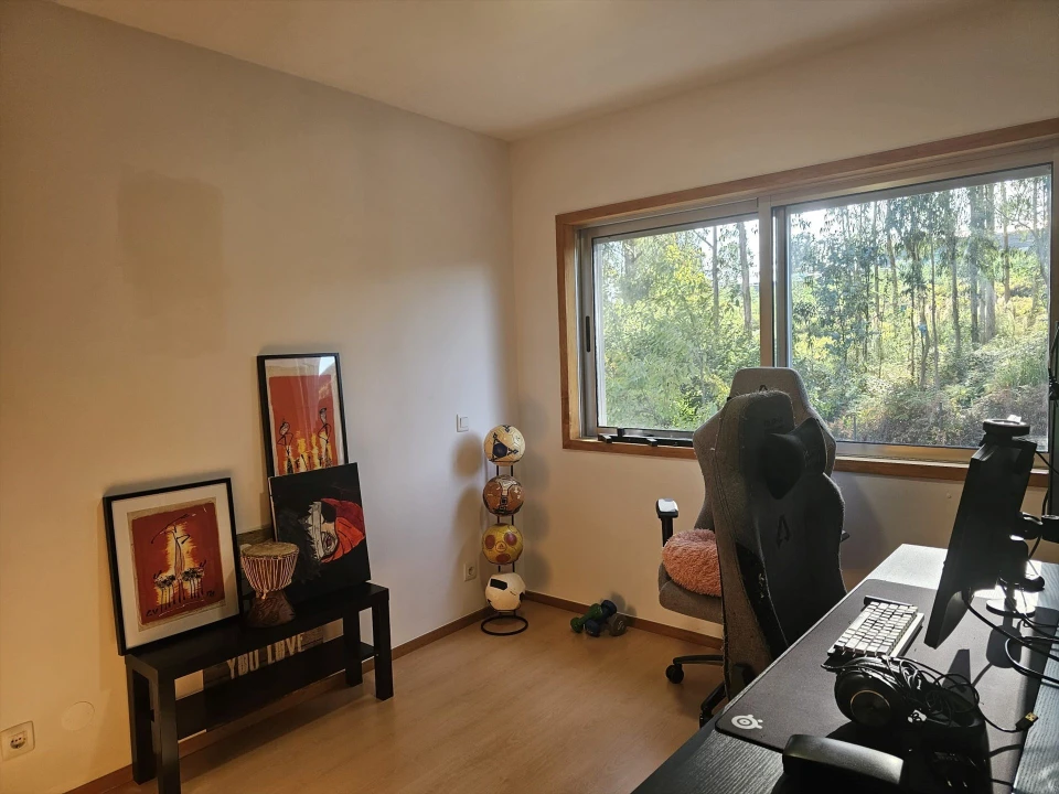 Apartamento T3 para Venda em Moreira Foto 10