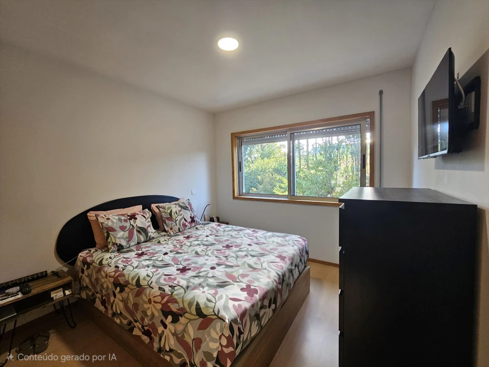 Apartamento T3 para Venda em Moreira Foto 13