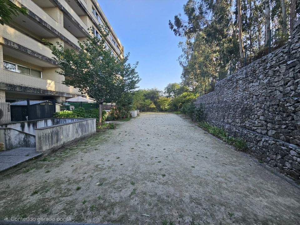 Apartamento T3 para Venda em Moreira Foto 20