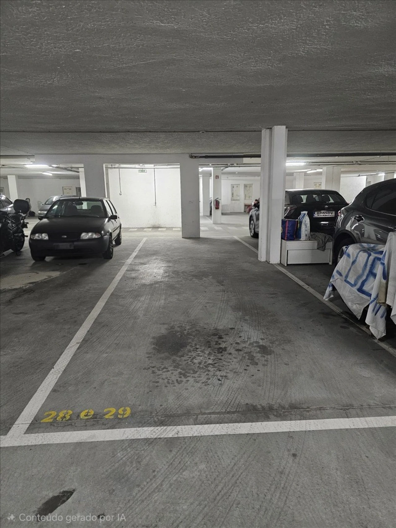 Apartamento T3 para Venda em Moreira Foto 23