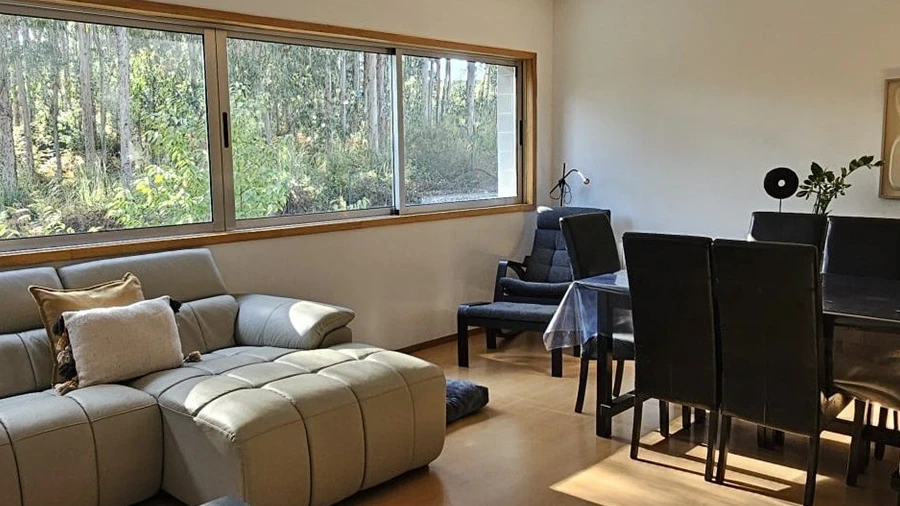 Apartamento T3 para Venda em Moreira