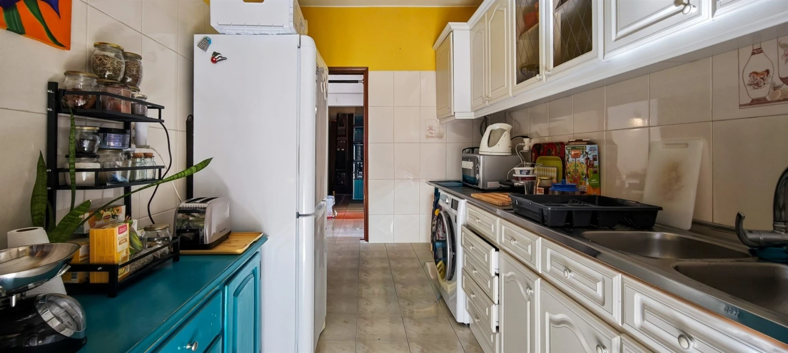 Apartamento T1 para Venda em Albufeira e Olhos de Água Foto 15
