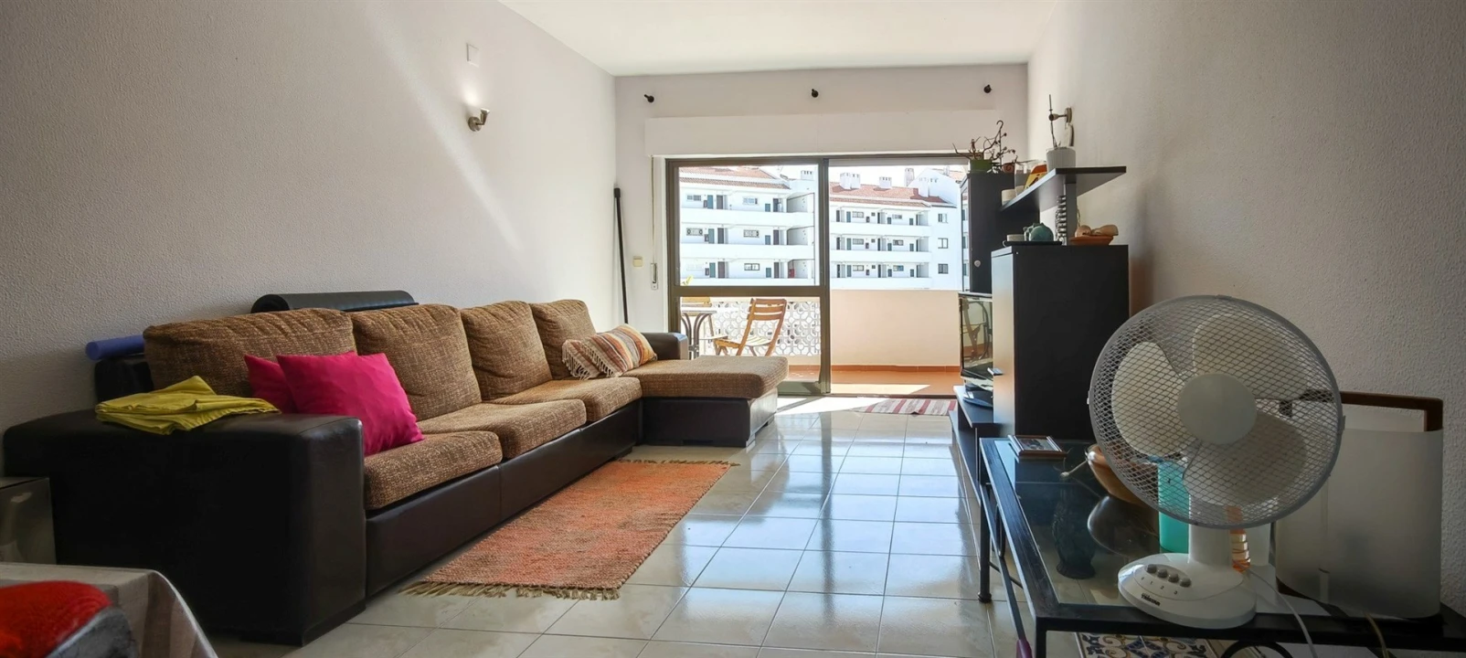 Apartamento T1 para Venda em Albufeira e Olhos de Água Foto 13