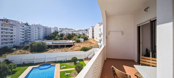 Apartamento T1 para Venda em Albufeira e Olhos de Água
